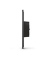 Dome 18W rund LED væglampe - IP65, CCT, hvid