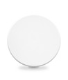 DOME væglampe 18W - CCT, IP65, hvid