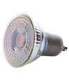 Dim to warm GU10 skinnespot - Inklusiv 6W Dimtowarm pære, Sort, 1-faset, 1F2W