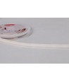 Badeværelses strip, 12W/m 2m vandtæt - 2 meter ledning, 24V, COB LED
