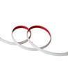 Badeværelses strip, 2m vandtæt - 2 meter ledning, 24V, COB LED