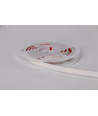 Badeværelses strip, 12W/m 5m vandtæt - 2 meter ledning, 24V, COB LED