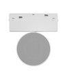 10W Bluetooth højttaler til Shift system - 48V, Hvid, Bluetooth 5.4, IP20