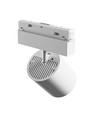 10W Bluetooth højttaler til Shift system - 48V, Hvid, Bluetooth 5.4, IP20