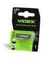 LR1 alkalisk batteri