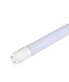 120cm / 16,5W T8 LED rør - Samsung LED chip, 110-120lm/W, nano-plast, 5 års garanti