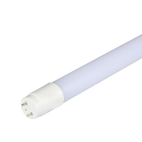 150cm / 24W T8 Nano Plastic LED rør - Samsung LED chip, 125lm/W, 3000 lumen