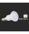 3W LED spotpære, E14 - R39