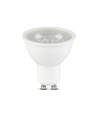 Vt-292 spotlys 7,5W GU10 - plast, Cree chip, 3000K, 110°, 6 års garanti