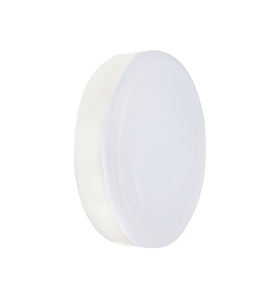 GX53 6,4W LED pære - 230V