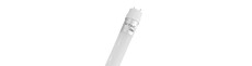150cm / 20W T8 LED rør - Samsung LED chip, 105lm/W, 6500K, nano-plastik