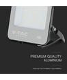 50W LED projektør - 135lm/W, CREE LED, IP65 udendørs