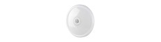 12W LED sensorlampe - IP20 indendørs, Cree chip, PIR sensor, inkl. lyskilde
