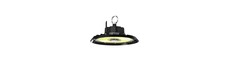 200W LED high bay, 135lm/W - 90 grader, IP65, 6 års garanti, CREE chip