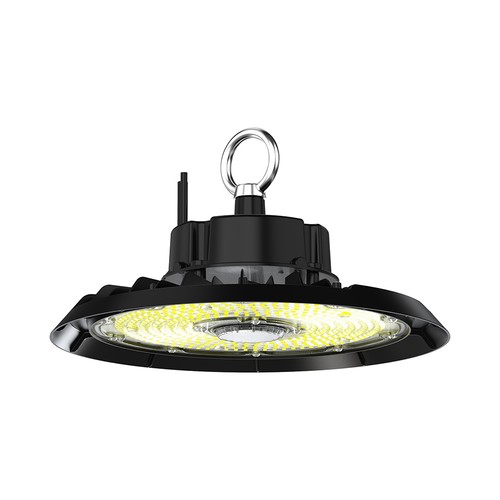 200W LED high bay, 135lm/W - 90 grader, IP65, 6 års garanti, CREE chip