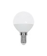 P45 Vt-1819 led 3,7W e14 - plastpære, Cree chip, 4000K, 6 års garanti