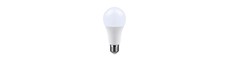 E27 15W LED pære - A65, 1500lm, 200° spredning, erstatter 100W