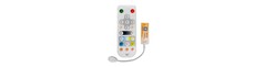 CCT Cree LED-strips - Smart controller