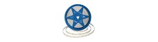 5m 12W/m LED strip, 168 LED/m - 24V, IP20, 6400K, 1650lm/m