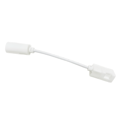 10 cm mellemstykke til 16x16 RGB Neonflex