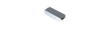 60W / 24V DC Slim strømforsyning - 2.5A, IP20, metalhus