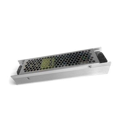24V VT-24120 strømforsyning 120W - LED Slim, 5A, IP20