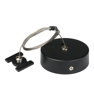 Pendel skinne tilbehør - til magnetisk skinnespot