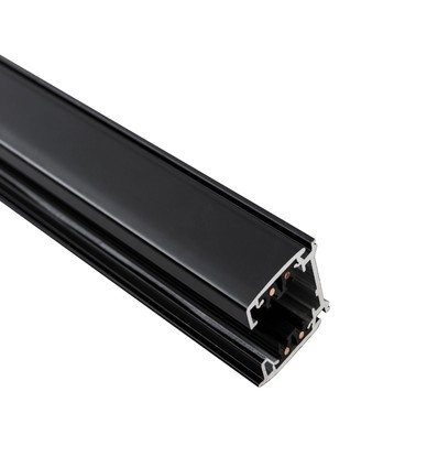 2M SPS Skinneline - DALI, sort, Spectrum