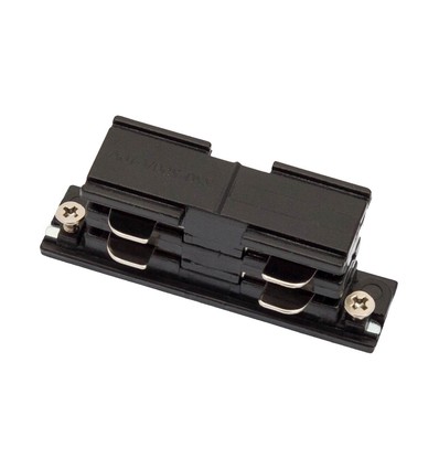 SPS DALI lige forbindelse - sort, Spectrum