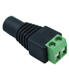 30W / 12V DC strømforsyning til LED strips - 2.5A, IP44 vådrum
