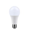 E27 17W LED pære - A65, Cree chip