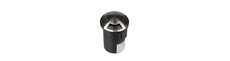 MR16 / GU5.3 nedgravningsspot, 12V - IP67, rustfrit stål, Ø8,7cm, uden lyskilde