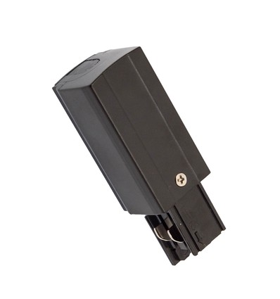 SPS DALI strømforsyning - venstre, sort, Spectrum