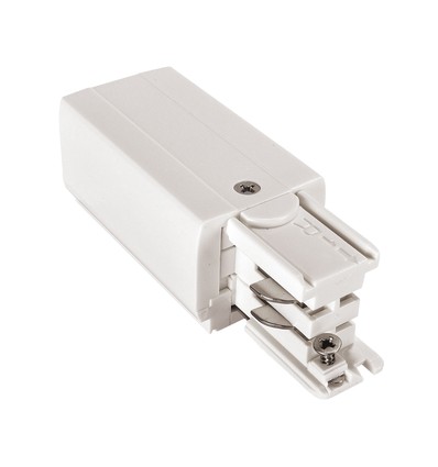 SPS DALI strømforsyning - højre, hvid, Spectrum