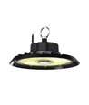 100W LED high bay, 135-160lm/W - CREE chip, IP65, 90 grader, 6 års garanti