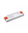 100W / 12V DC strømforsyning til LED - 8.3A, IP20, 12V DC