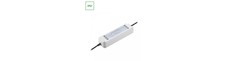 150W LED skinnespot, 12V - 12.5A, IP20, Power factor 0.9