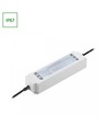 150W LED skinnespot, 12V - 12.5A, IP20, Power factor 0.9