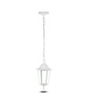 Vt-752 loftlampe E27 - mat hvid