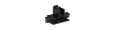 24W LED designer pendel i lyst træ - 90cm, 3000K, 1250lm, 120 grader