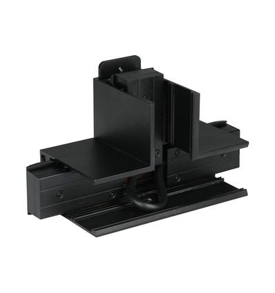 T-formet - skinneforbinder til magnetisk skinnespot