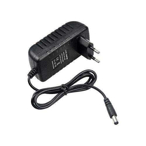 30W / 12V DC strømforsyning til LED strips - 2.5A, IP44