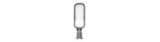 50W STREETOS 2 LED gadelampe - 135lm/W, IP65, IK09, grå, 6750lm