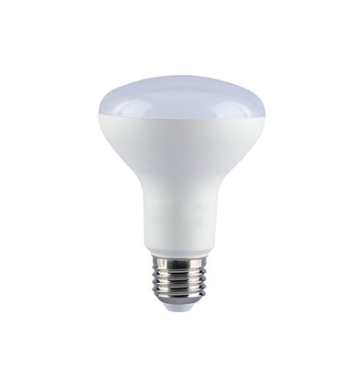 E27 11W LED R80 pære - Samsung LED chip, 1055lm, erstatter 75W
