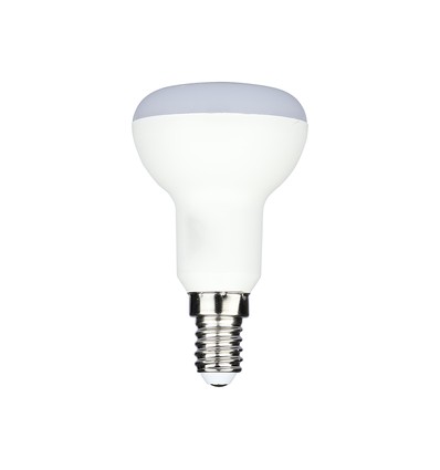 Vt-250 LED-pære 4,8W E14 - R50, Cree chip, 3000K, 6 års garanti