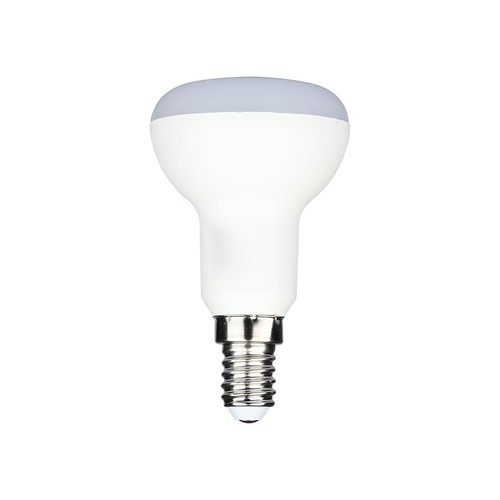 Vt-250 LED-pære 4,8W E14 - R50, Cree chip, 6500K, 6 års garanti