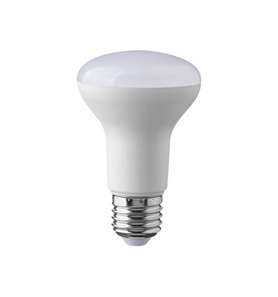 E27 8,5W R63 LED reflektorpære - 806lm, Samsung LED chip, erstatter 60W