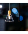E14 7,5W LED pære - Cree chip, 6 års garanti, T37