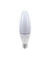 Vt-260 LED olivelampe 60W E40 - 6500K