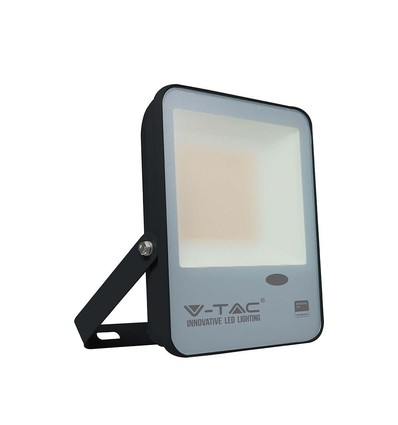 Vt-37 projektør 30W - med fotocellesensor, Samsung chip, 6500K